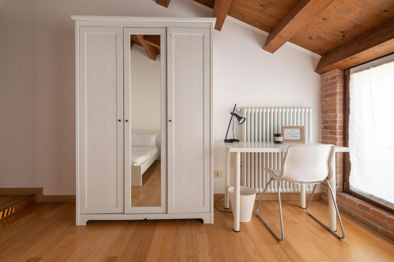 Apartment Guestfriendly S01 - Ca Dell Orto